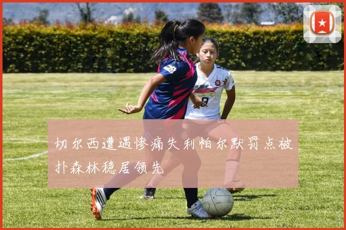 切尔西遭遇惨痛失利帕尔默罚点被扑森林稳居领先
